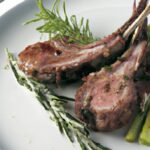 Perfectly Grilled Lamb Loin Chops: A Flavorful Recipe Guide