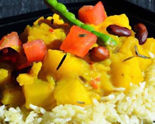 Spice Up Wellness: Heart-Healthy Indian Recipes to Savor