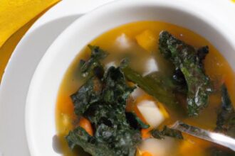 Beyond Soup: Creative Ways to Use Leftover Veggie Broth