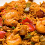One-Pot Gluten-Free Jambalaya: Bold Flavors, No Fuss