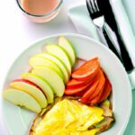 Energize Mornings: Heart-Healthy Egg-Free Breakfasts