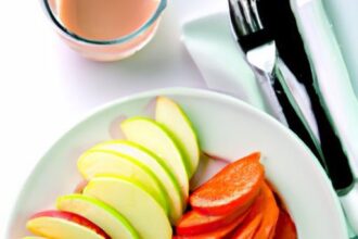 Energize Mornings: Heart-Healthy Egg-Free Breakfasts