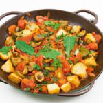 One-Pot Ratatouille Skillet: Simple, Savory, and Speedy
