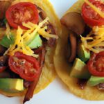 From Leftovers to Delight: Crispy Mashed Potato Tacos
