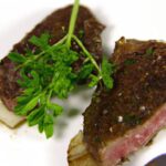 Savor Flavor: Easy 5-Ingredient Garlic Butter Steak Bites