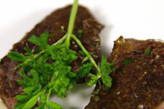 Savor Flavor: Easy 5-Ingredient Garlic Butter Steak Bites