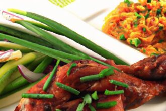 Master Big Batch Marinades for Flavorful Chicken & Beef