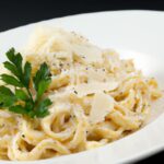 Timeless Taste: The Art of Classic Fettuccine Alfredo