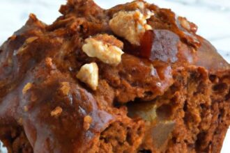 Delicious Gluten-Free & Vegan Dessert Recipes to Savor