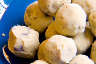 Energize Your Day: Crafting Keto Fat Bombs Made Simple