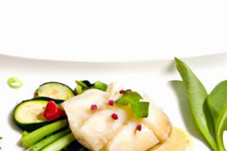 Unlocking Flavor: The Art of Perfectly Steamed Fish