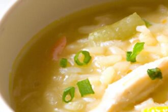 Warm & Wholesome: Baked Apples with Cinnamon & Walnuts