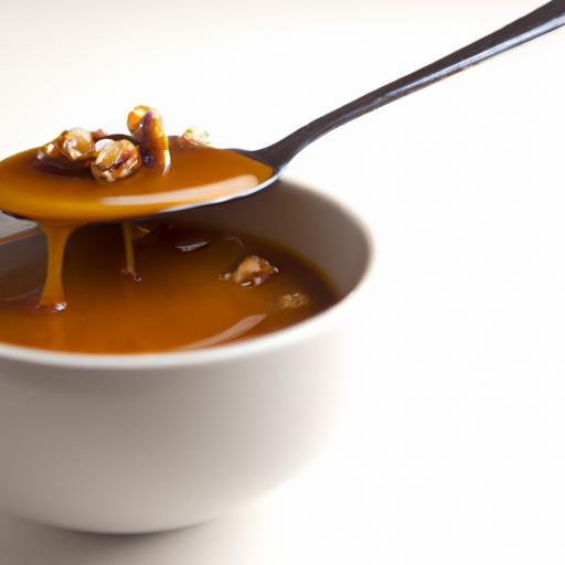Sweet & Simple: How to Make Vegan Caramel Sauce at Home