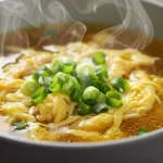 Whip Up Comfort Fast: Your Easy Egg Drop Soup Recipe Guide