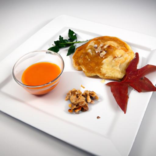 Thickening Made Easy: Top Gluten-Free Flours for Sauces