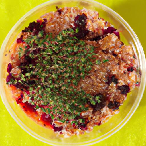 Deliciously Free: Top Gluten-Free Vegan Dessert Ideas