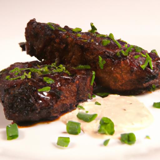 Savor Simple Flavor: 5-Ingredient Garlic Butter Steak Bites