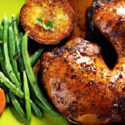 Master Big batch Marinades for Flavorful Chicken & Beef