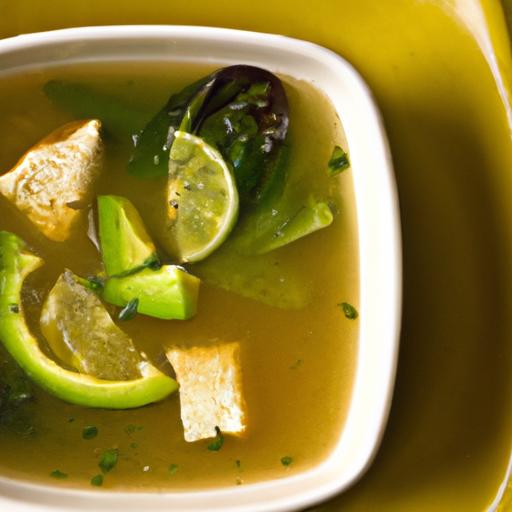 Beyond Soup: Creative Ways to Use Leftover Veggie Broth