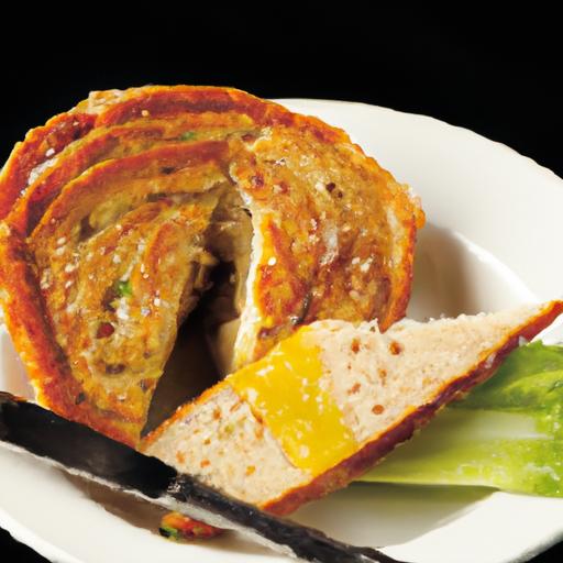 Crunchy Creations: Innovative Uses for Leftover Bread Crusts