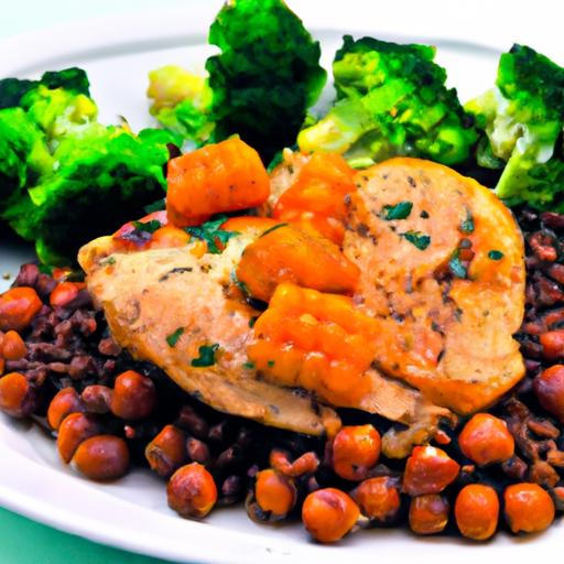 Heart-Smart Cooking: Flavorful Meals with Less Oil