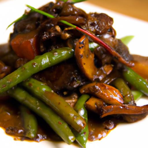 Savor the Flavor: Ultimate Vegan Mushroom Gravy Recipe