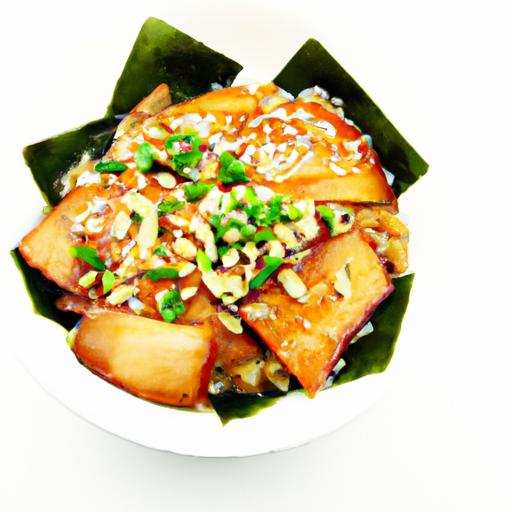 Unlock Flavor:‍ Your Ultimate Keto-Friendly Teriyaki Sauce Guide