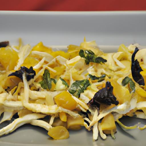 Swap & Savor: Heart-Healthy Twists for Holiday Cooking