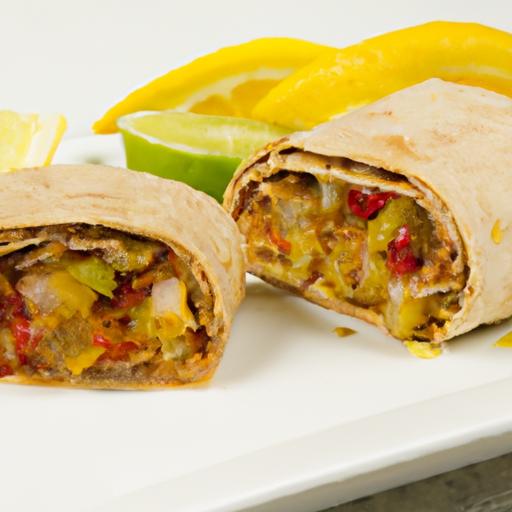 No-Cook Spicy Tuna Crunchwrap: Quick, Bold & crunchy!</assistant