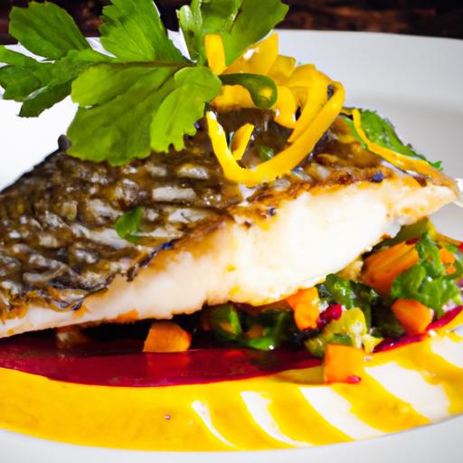 Unlocking Flavor: The Art of Perfectly Steamed Fish