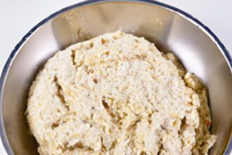 Thickening Made Easy: Top Gluten-Free Flours for Sauces