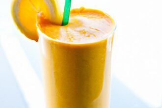 Blend Your Own V8 Juice: Fresh, Flavorful, and Homemade!
