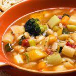 Wholesome Pantry Minestrone: Easy Soup for Any Season