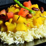 Spice Up Wellness: Heart-Healthy Indian Recipes to Savor