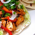Effortless Slow Cooker Chicken Fajitas for Easy Meal Prep