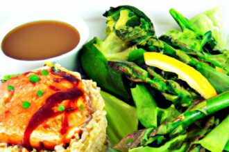 Heart-Smart Cooking: Flavorful Meals with Less Oil