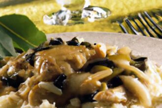 Timeless Comfort: The Classic Chicken and Rice Casserole Guide