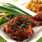 Master Big Batch Marinades for Flavorful Chicken & Beef