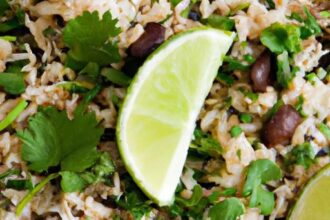 Easy 5-Ingredient Parmesan Crusted Cod: Flavor Meets Simplicity