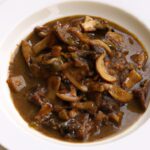 Savor the Flavor: Ultimate Vegan Mushroom Gravy Recipe