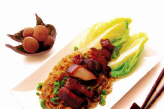 Unlock Flavor: Your Ultimate Keto-Friendly Teriyaki Sauce Guide