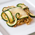 Delicious Gluten-Free Zucchini Noodle Lasagna Recipe Guide