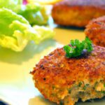 Easy & Delicious: 5-Ingredient Salmon Patties Recipe Guide