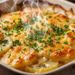 Creamy & Easy Gluten-Free Scalloped Potatoes Recipe Guide