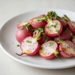 Keto Roasted Radishes: The Perfect Low-Carb Potato Swap