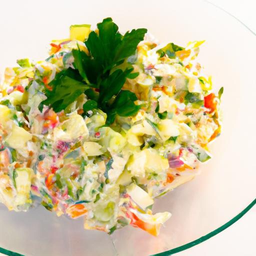 Zesty Keto Coleslaw Dressings: Fresh, Low-Carb Flavors