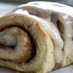 Irresistible Vegan Banana Bread Cinnamon Rolls Recipe