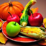 Heart-Healthy Harvest: Top Fruits & Veggies for Wellness