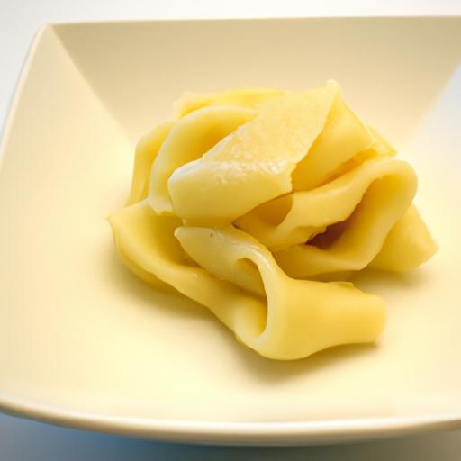 Crafting Homemade Gluten-Free Pasta: A Step-by-Step Guide