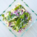Whip Up the Perfect Creamy Keto Coleslaw Dressing Recipe